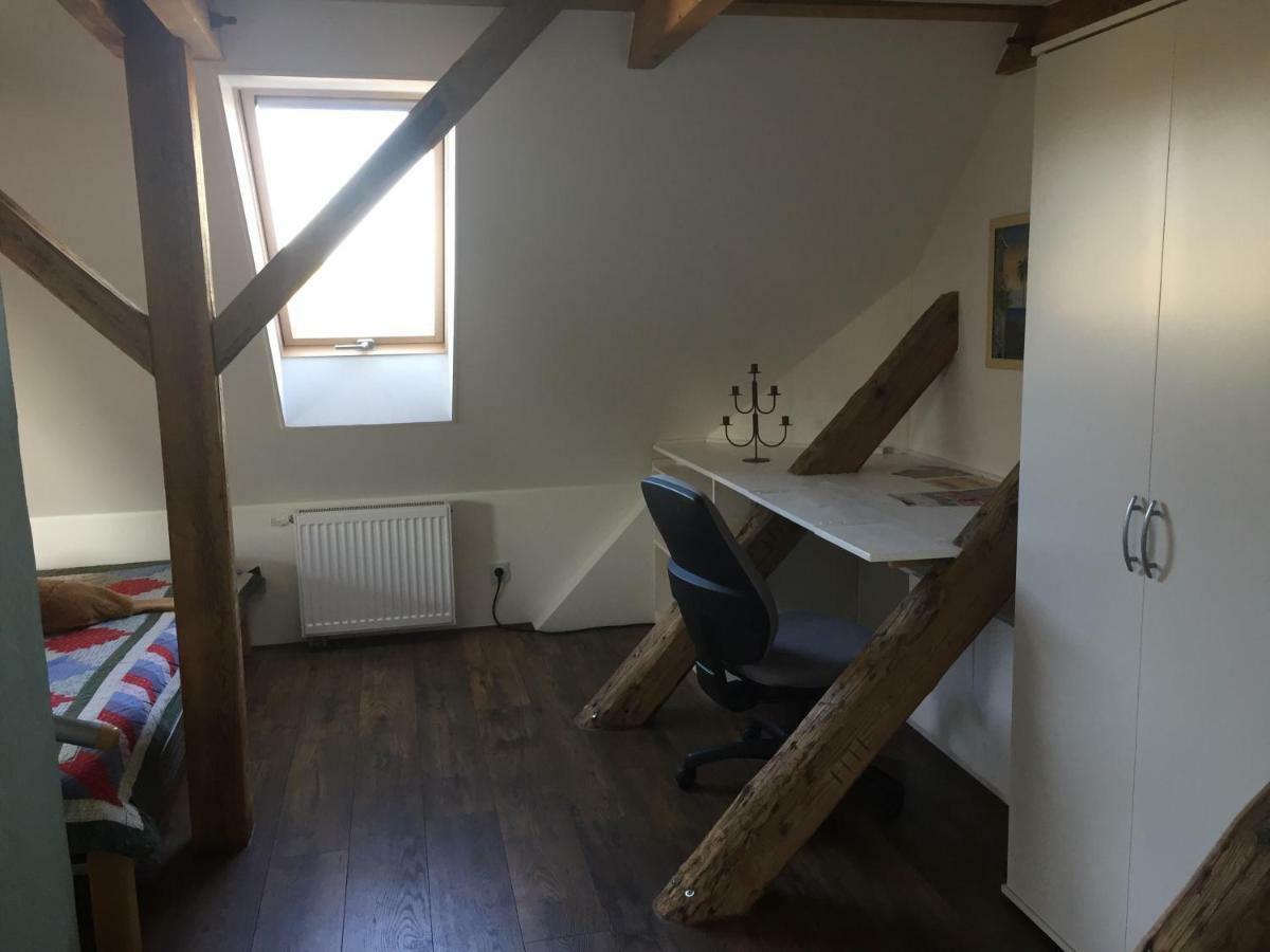 Ferienwohnung Schulze Freital Exterior photo